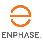 Logo de l'entreprise enphase