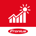 Logo de l'entreprise Fronius