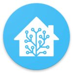 Logo de Home Assistant