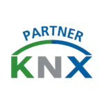 Logo de l'entreprise KNX