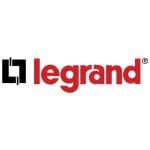 Logo de l'entreprise Legrand