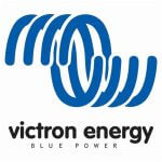 Logo de l'entreprise Victron energy