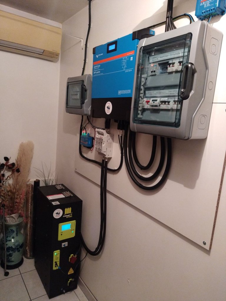 Batterie Lemoult'e